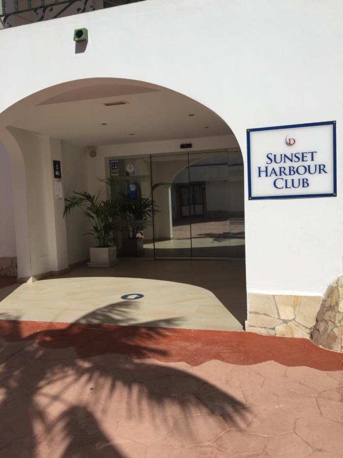 Pueblo Torviscas Sunset Harbour Private Apartment Costa Adeje  Exterior photo