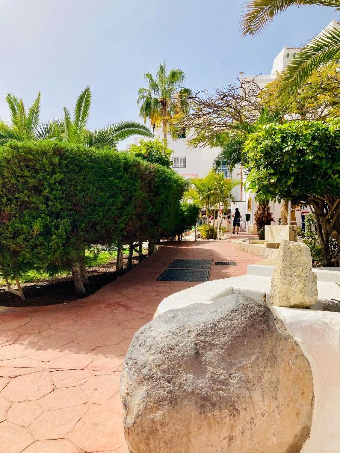 Pueblo Torviscas Sunset Harbour Private Apartment Costa Adeje  Exterior photo