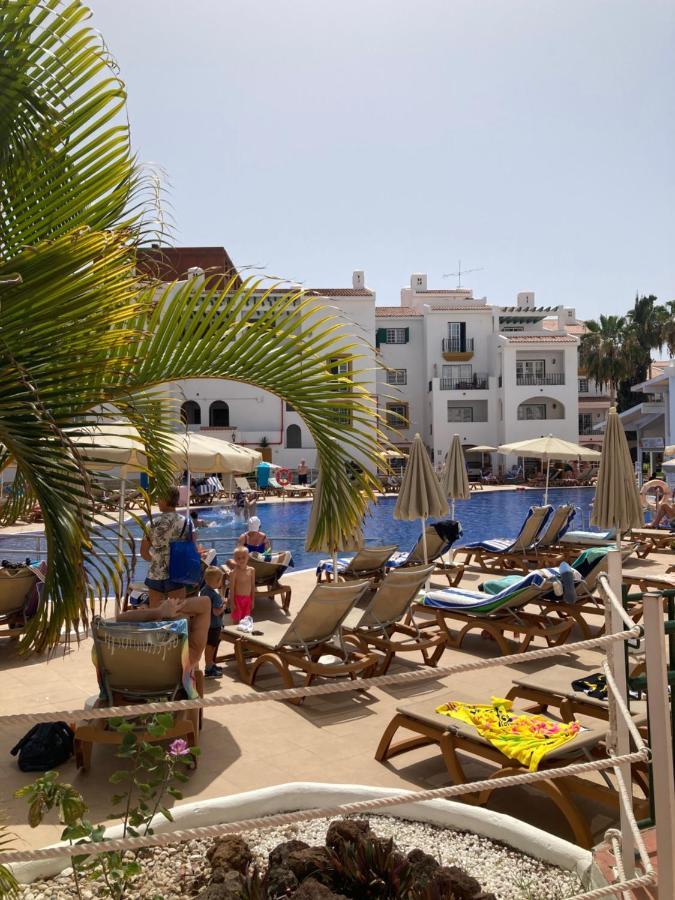 Pueblo Torviscas Sunset Harbour Private Apartment Costa Adeje  Exterior photo