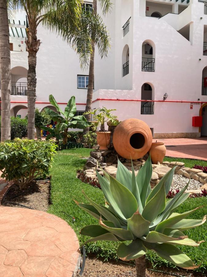 Pueblo Torviscas Sunset Harbour Private Apartment Costa Adeje  Exterior photo