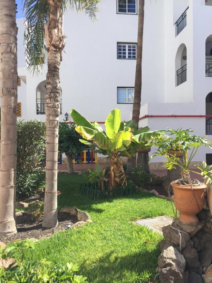 Pueblo Torviscas Sunset Harbour Private Apartment Costa Adeje  Exterior photo