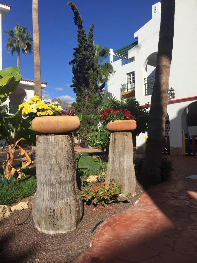 Pueblo Torviscas Sunset Harbour Private Apartment Costa Adeje  Exterior photo