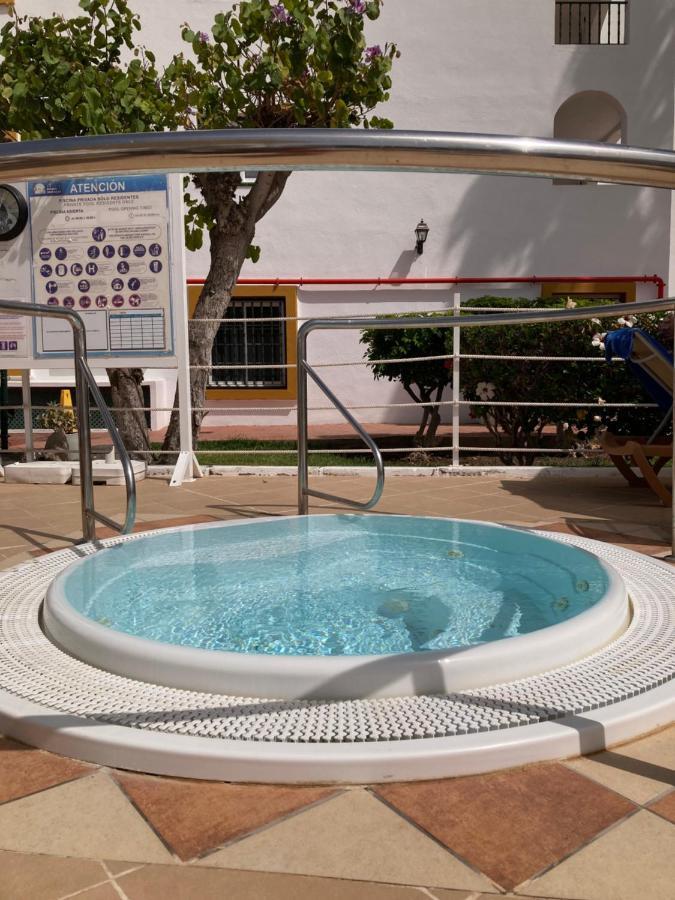 Pueblo Torviscas Sunset Harbour Private Apartment Costa Adeje  Exterior photo