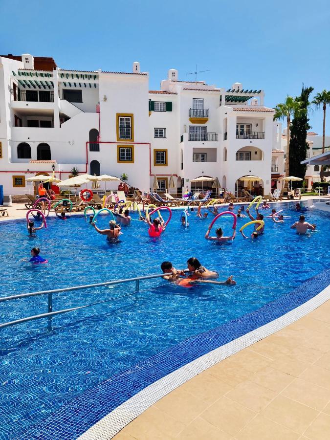 Pueblo Torviscas Sunset Harbour Private Apartment Costa Adeje  Exterior photo