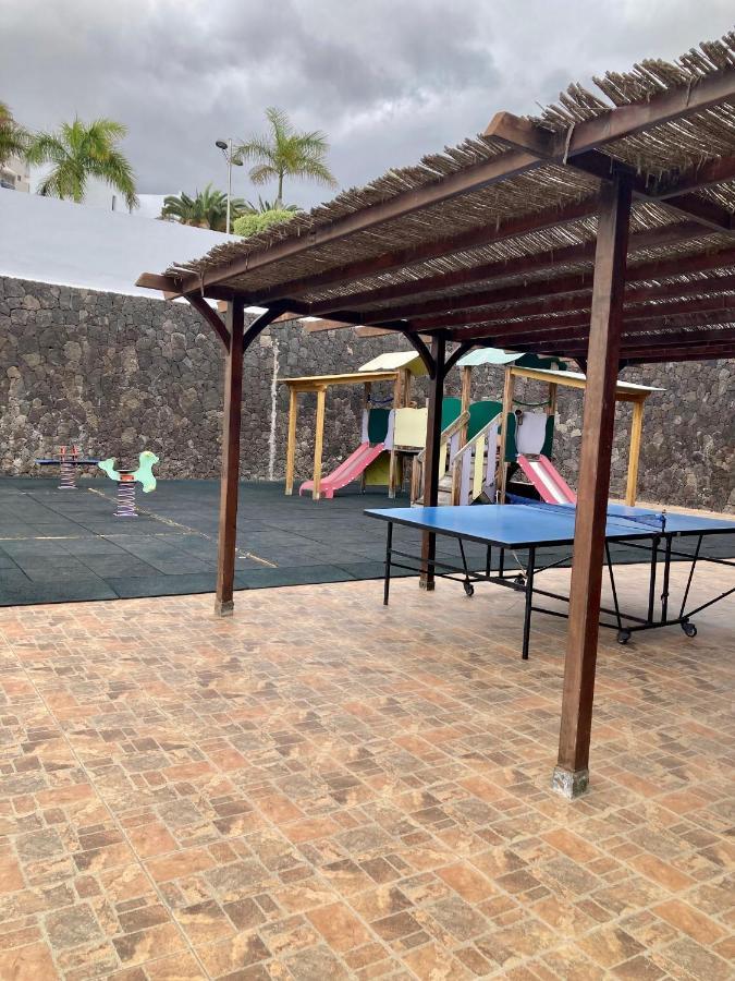 Pueblo Torviscas Sunset Harbour Private Apartment Costa Adeje  Exterior photo