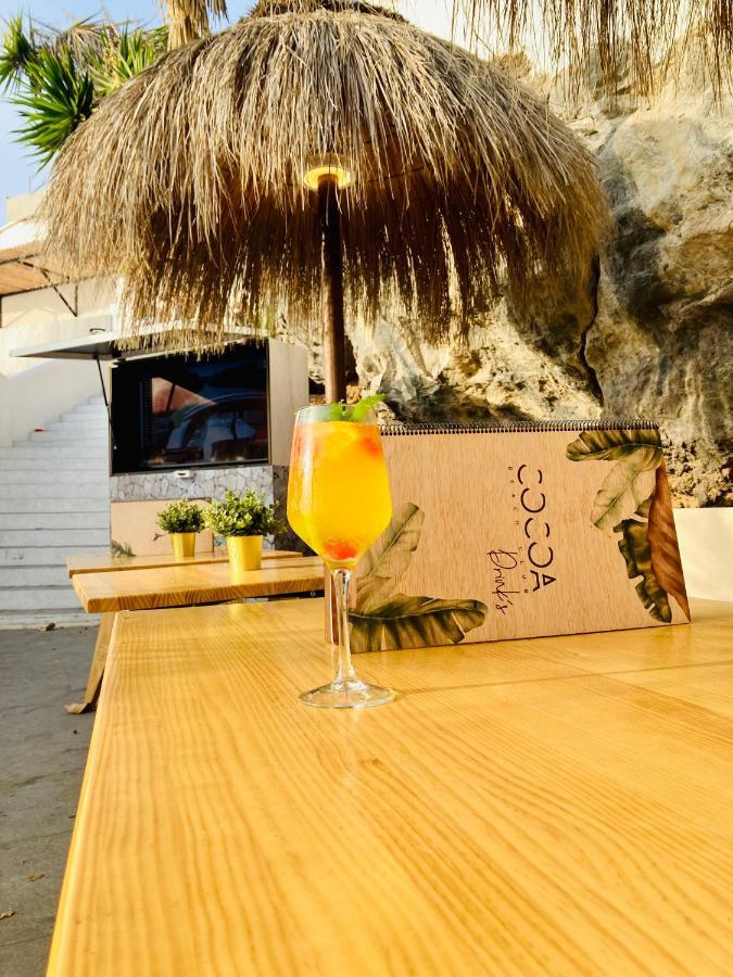Pueblo Torviscas Sunset Harbour Private Apartment Costa Adeje  Exterior photo