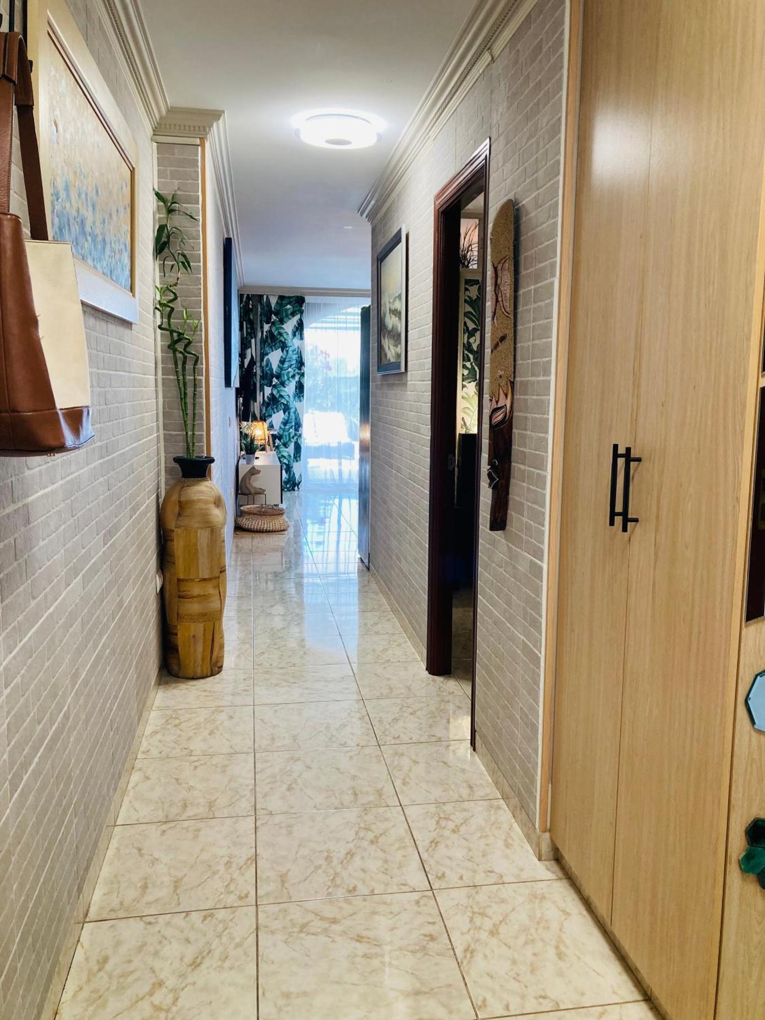 Pueblo Torviscas Sunset Harbour Private Apartment Costa Adeje  Exterior photo