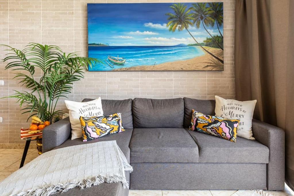Pueblo Torviscas Sunset Harbour Private Apartment Costa Adeje  Exterior photo
