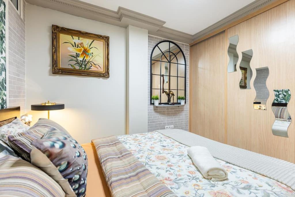 Pueblo Torviscas Sunset Harbour Private Apartment Costa Adeje  Exterior photo