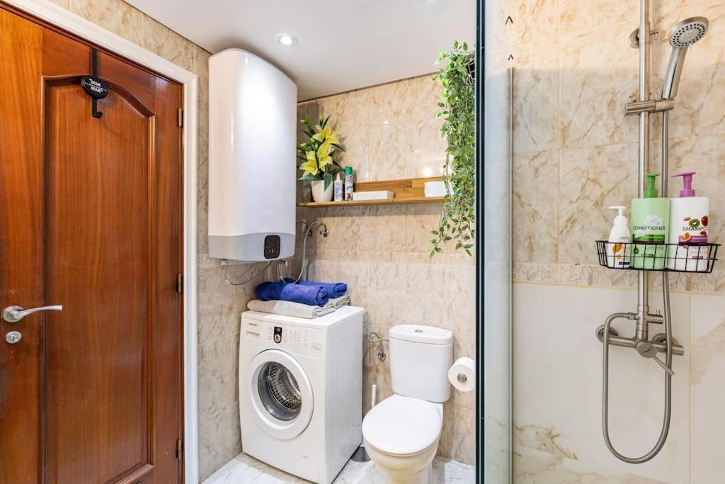 Pueblo Torviscas Sunset Harbour Private Apartment Costa Adeje  Exterior photo