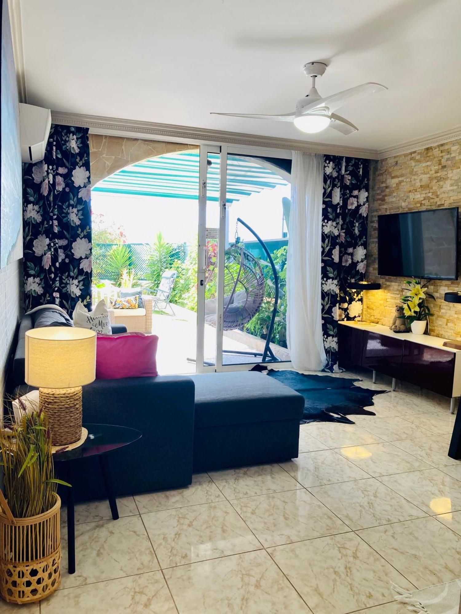 Pueblo Torviscas Sunset Harbour Private Apartment Costa Adeje  Exterior photo
