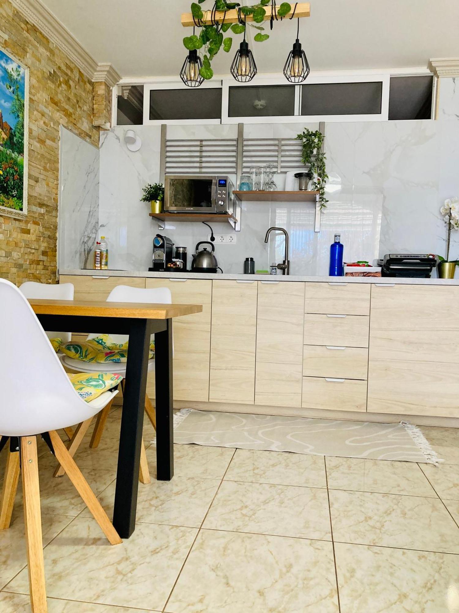 Pueblo Torviscas Sunset Harbour Private Apartment Costa Adeje  Exterior photo
